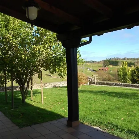 Casa De Aldea La Llosa Holiday home