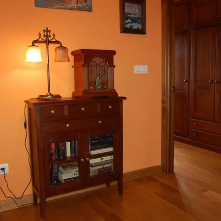 Casa De Aldea La Llosa *