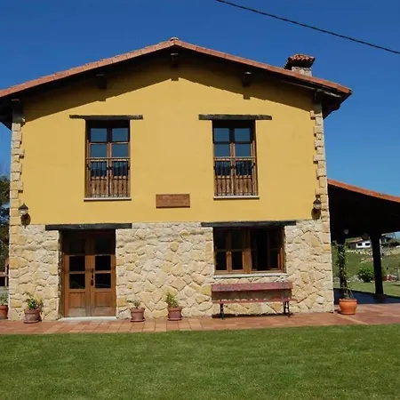 Holiday home Casa De Aldea La Llosa *