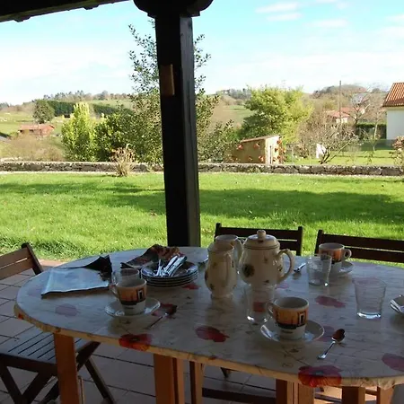 Casa De Aldea La Llosa Holiday home
