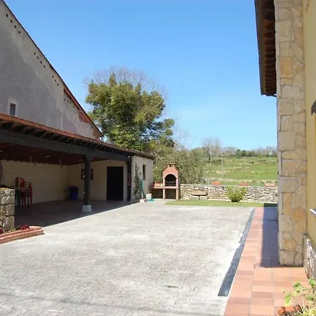 Holiday home Casa De Aldea La Llosa