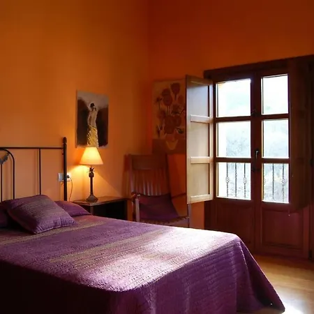 Casa De Aldea La Llosa * Noriega