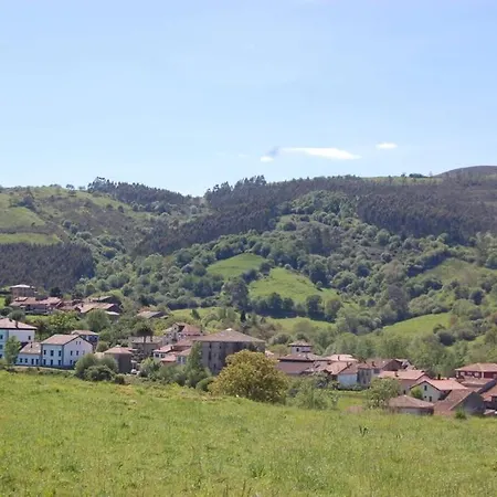 Casa De Aldea La Llosa Holiday home