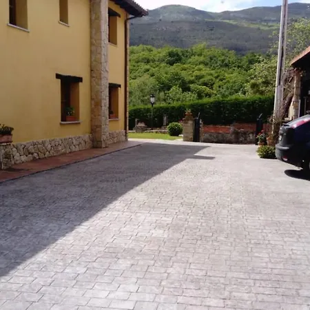 Casa De Aldea La Llosa Holiday home
