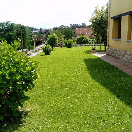 Casa De Aldea La Llosa Holiday home Noriega