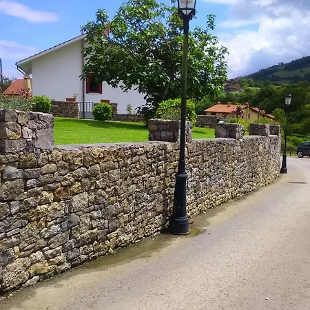 Holiday home Casa De Aldea La Llosa *