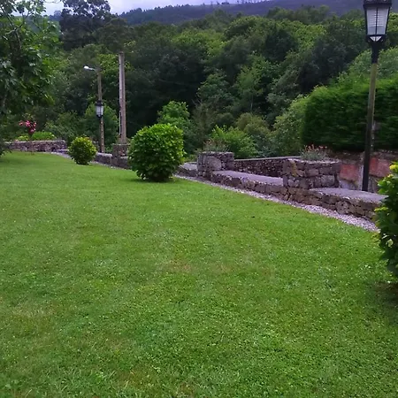 Casa De Aldea La Llosa Holiday home *