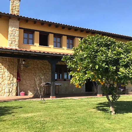 Holiday home Casa De Aldea La Llosa *