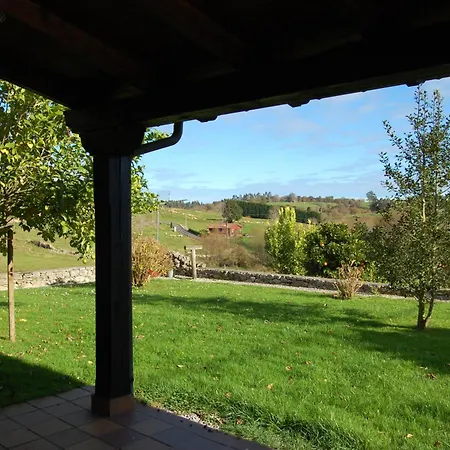 Holiday home Casa De Aldea La Llosa