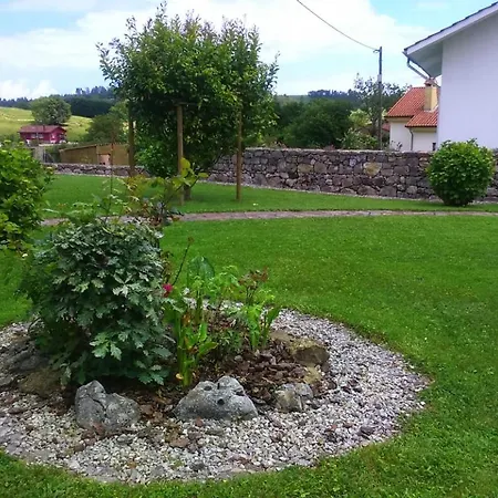 Casa De Aldea La Llosa Holiday home Noriega