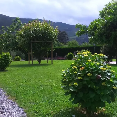 Holiday home Casa De Aldea La Llosa *