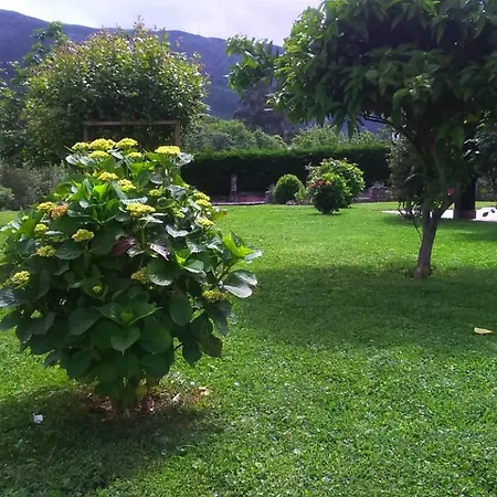 Casa De Aldea La Llosa Holiday home
