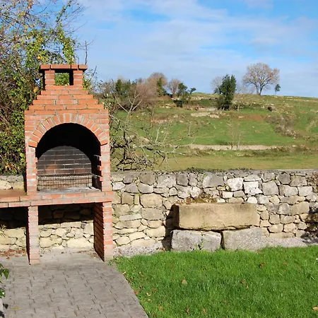 Casa De Aldea La Llosa Holiday home *