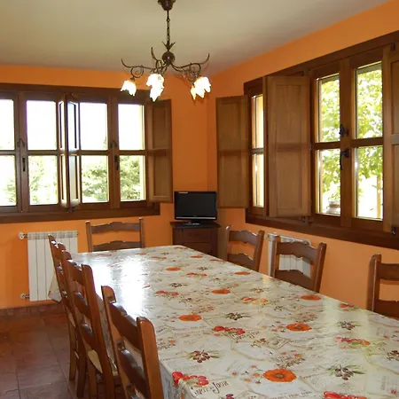 Holiday home Casa De Aldea La Llosa *