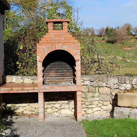 Casa De Aldea La Llosa Holiday home Noriega