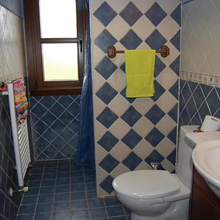 Casa De Aldea La Llosa Holiday home